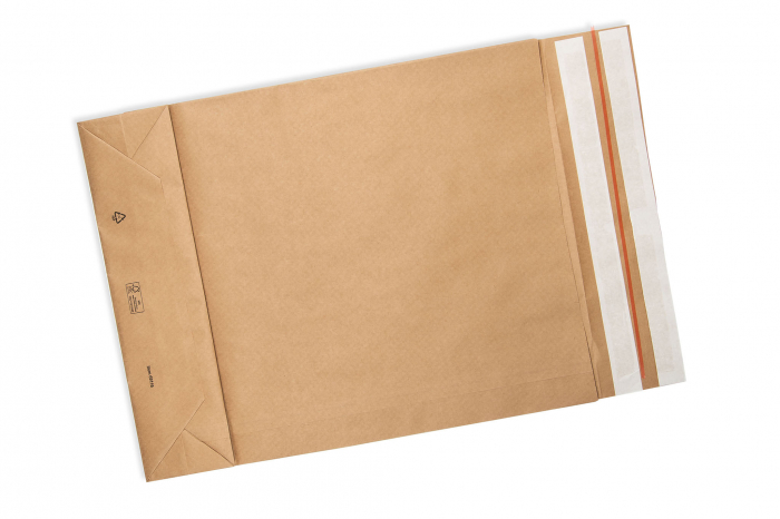 plic cu burduf, plicuri hartie, plicuri kraft, plic maro, plicuri ecommerce