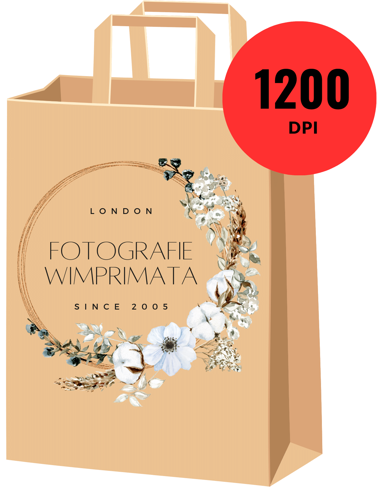 sacose personalziate